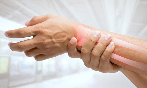 Fracture Infection Treatment in Nagpur