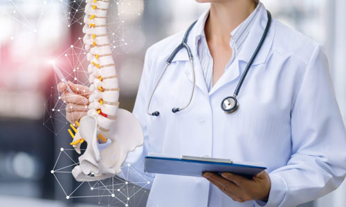 Spine Surgery in Nagpur