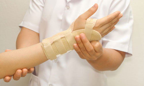 Elbow ,Wrist and Hand Trauma Surgery in Nagpur