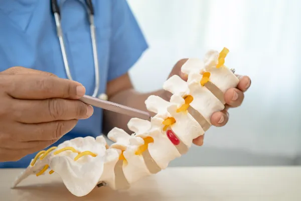Spine Surgery