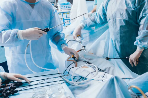 What is Endoscopic Spine Surgery?