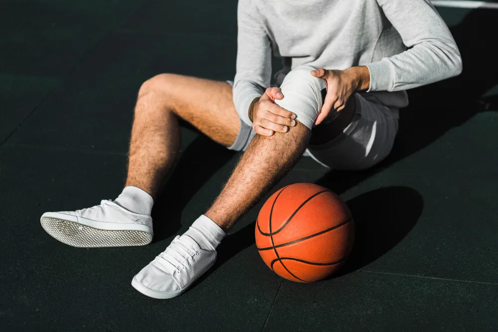 Sports Injuries​