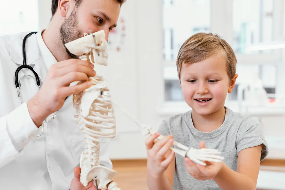 What is Pediatric Orthopedics?