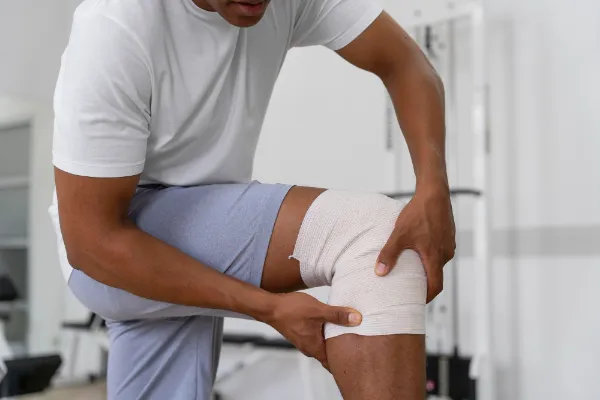 Knee Replacement