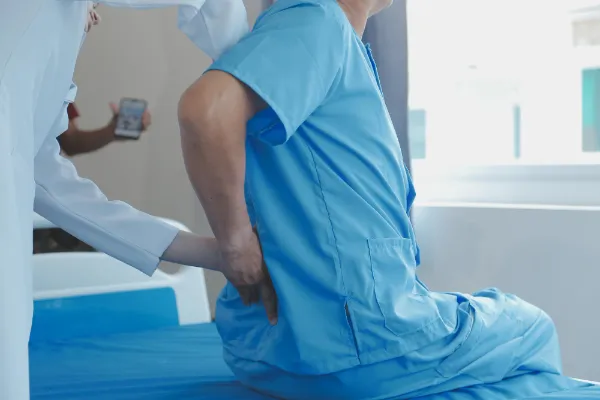Hip Replacement
