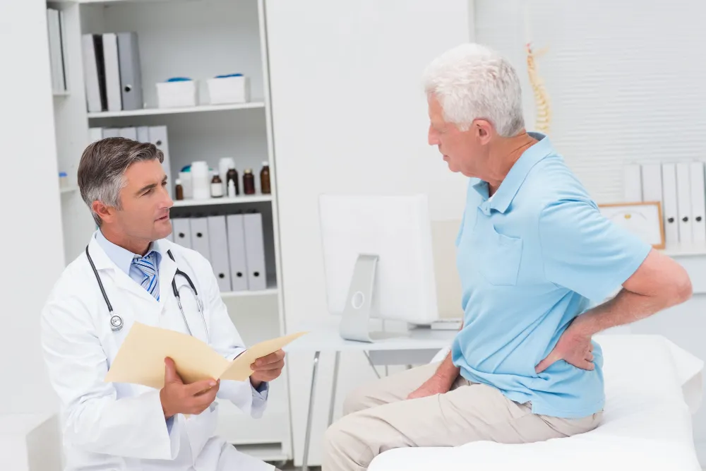 Treatment of Hip Replacement in Nagpur