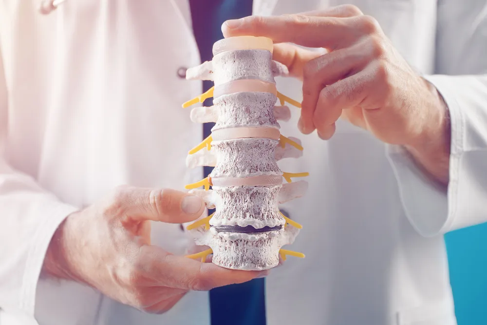 What are Simple Spine Surgeries