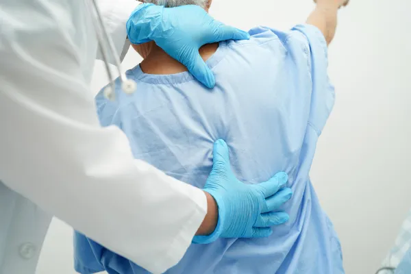 Shoulder Arthroscopy