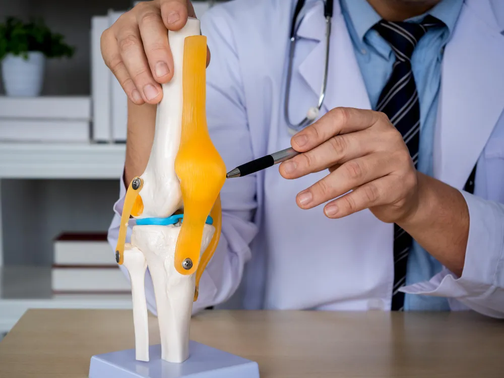 Treatment for Joint Pain