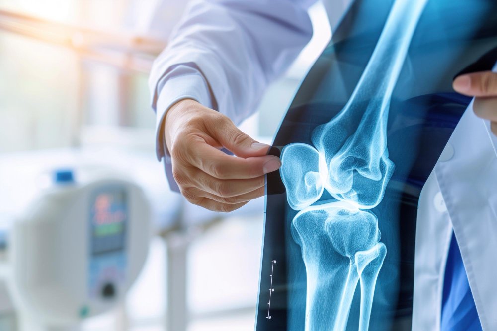 Orthopedic & Joint Replacement Surgeon in Nagpur