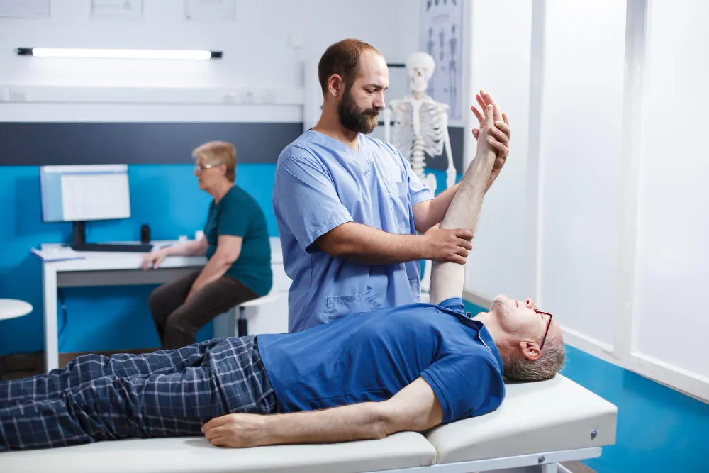 What Is Polytrauma and Multiple Injuries Treatment