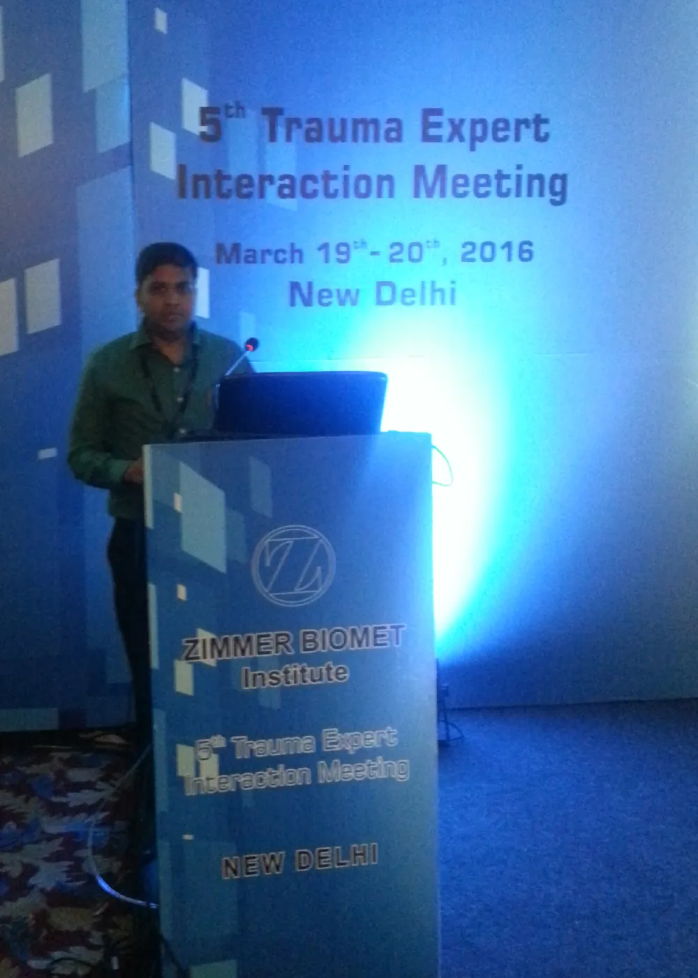 5th-Trauma-Expert-Interaction-Meeting